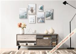 TABBY TV CABINET